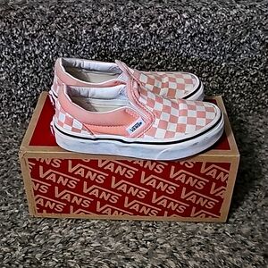 DELETING SOON Vans Shoes